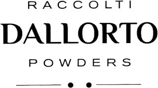 RACCOLTI DALLORTO POWDERS logo