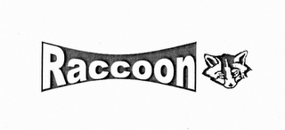 RACCOON logo