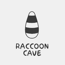 RACCOON CAVE logo