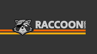 RACCOON LOGIC logo