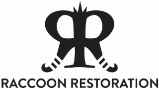 RACCOON RESTORATION logo