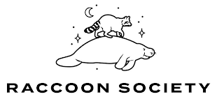 RACCOON SOCIETY logo