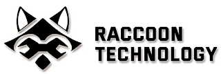 RACCOON TECHNOLOGY logo