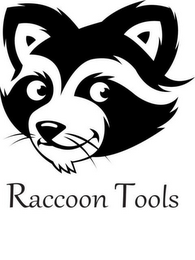 RACCOON TOOLS logo