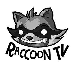 RACCOON TV logo