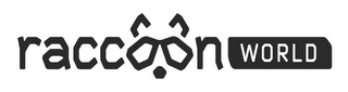 RACCOON WORLD logo