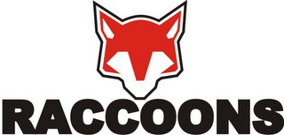RACCOONS logo