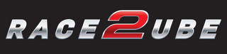 RACE 2 UBE logo