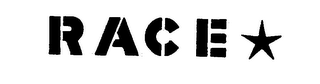 RACE logo