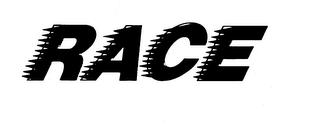 RACE logo