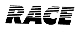 RACE logo