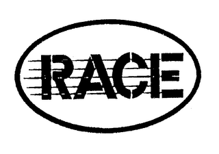 RACE logo