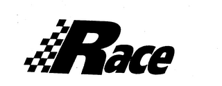 RACE logo