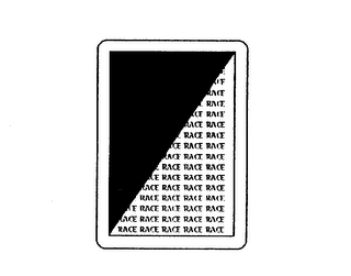 RACE logo