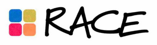RACE logo