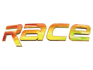 RACE logo