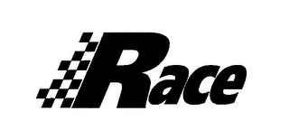 RACE logo