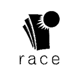 RACE logo