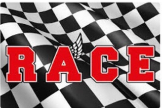 RACE logo