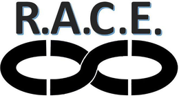 R.A.C.E. logo