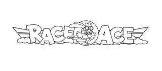 RACE ACE logo