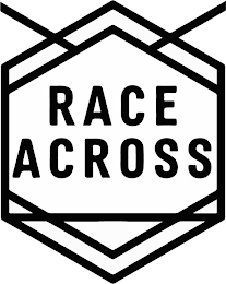 RACE ACROSS logo