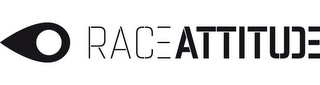RACE ATTITUDE logo