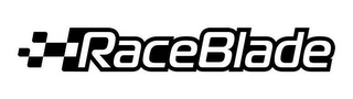 RACE BLADE logo