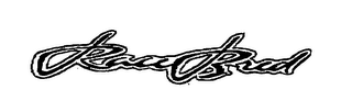 RACE BRED logo