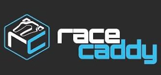 RACE CADDY logo