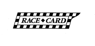 RACE CARD logo