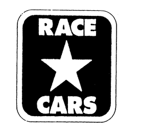 RACE CARS logo