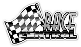 RACE CENTRAL logo