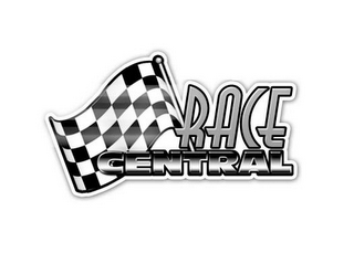 RACE CENTRAL logo