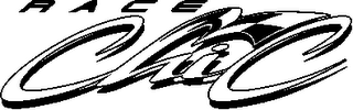 RACE CHIC logo