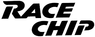 RACE CHIP logo