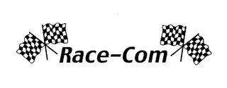 RACE-COM logo