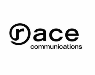 RACE COMMUNICATIONS logo