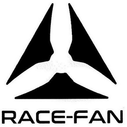 RACE-FAN logo