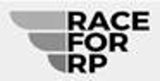 RACE FOR RP logo