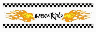 RACE KIDZ logo