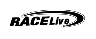 RACE LIVE logo