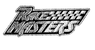 RACE MASTERS logo
