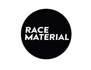 RACE MATERIAL logo