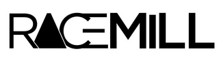RACE MILL logo