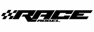 RACE MODEL logo