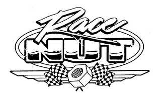 RACE NUT logo
