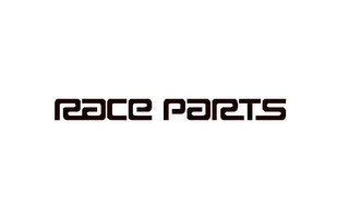 RACE PARTS logo