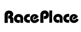 RACE PLACE logo
