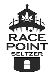 RACE POINT SELTZER logo
